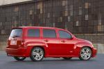 Chevrolet HHR SS 2008 года